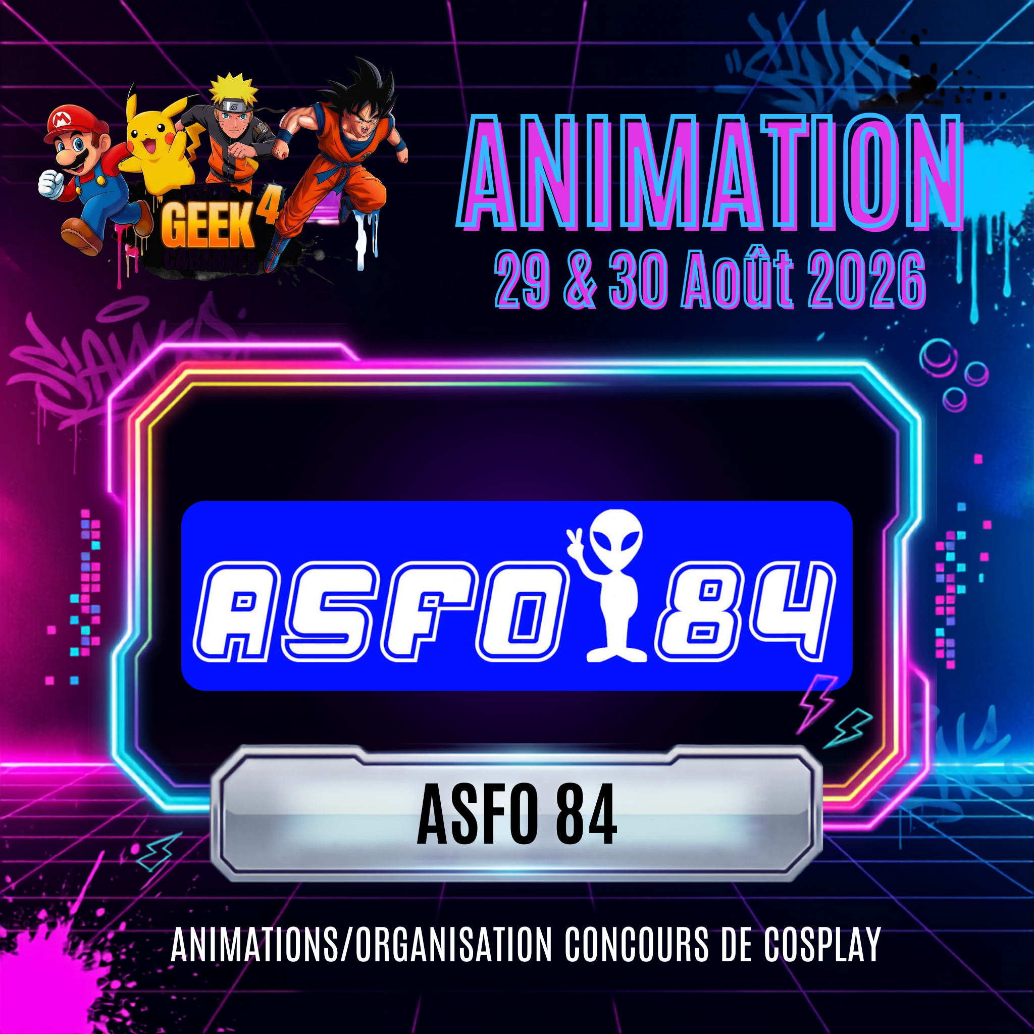 AFSO 84