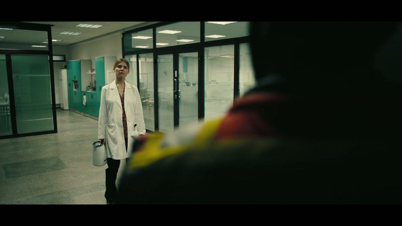 Tenet Screenshot