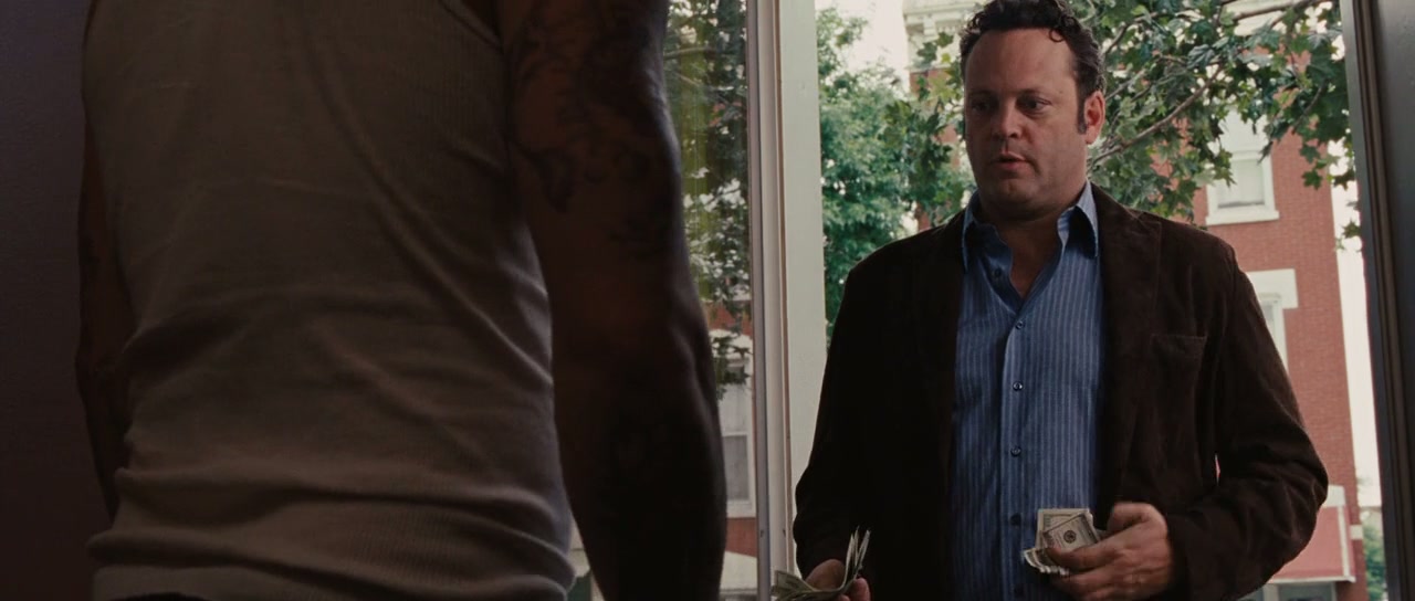 The Dilemma Screenshot