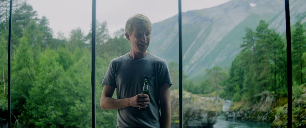 Ex Machina Screenshot