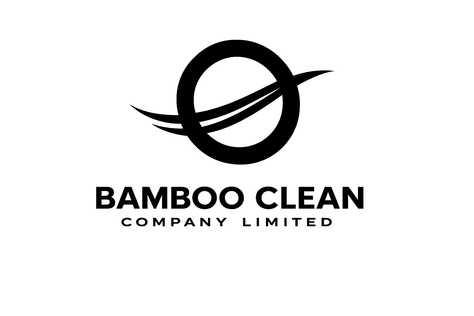 Bamboo Clean Company Limited Logo