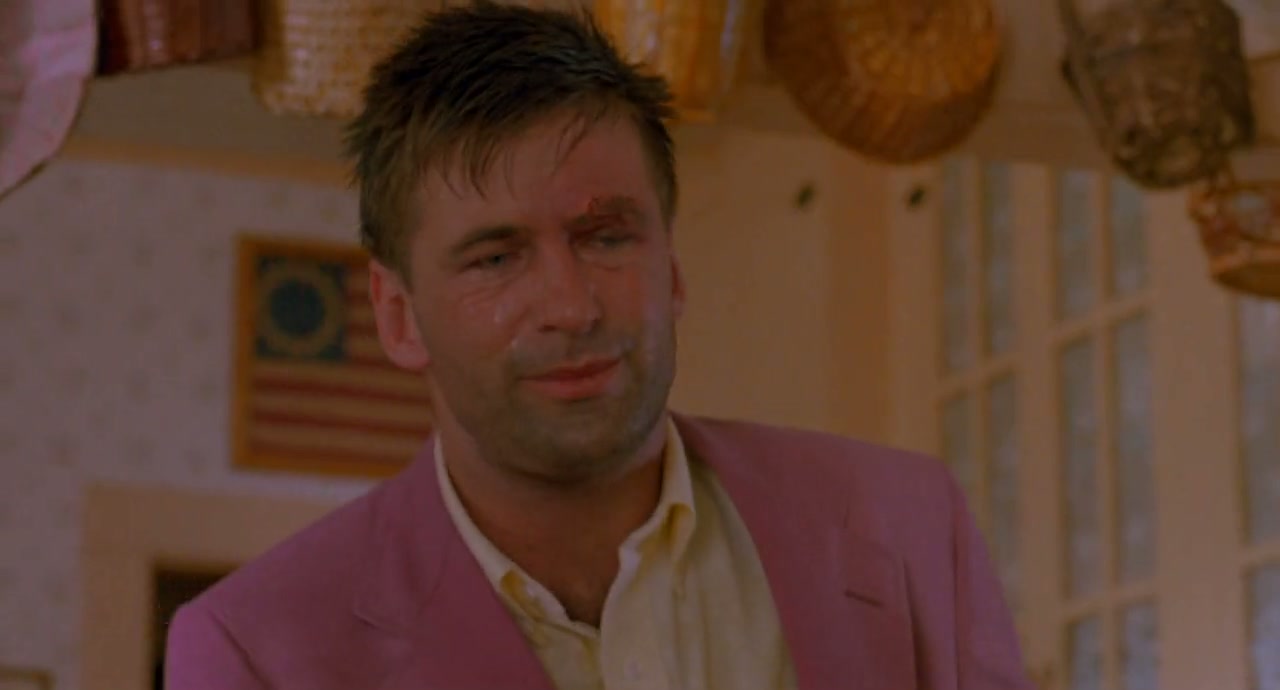 Miami Blues Screenshot