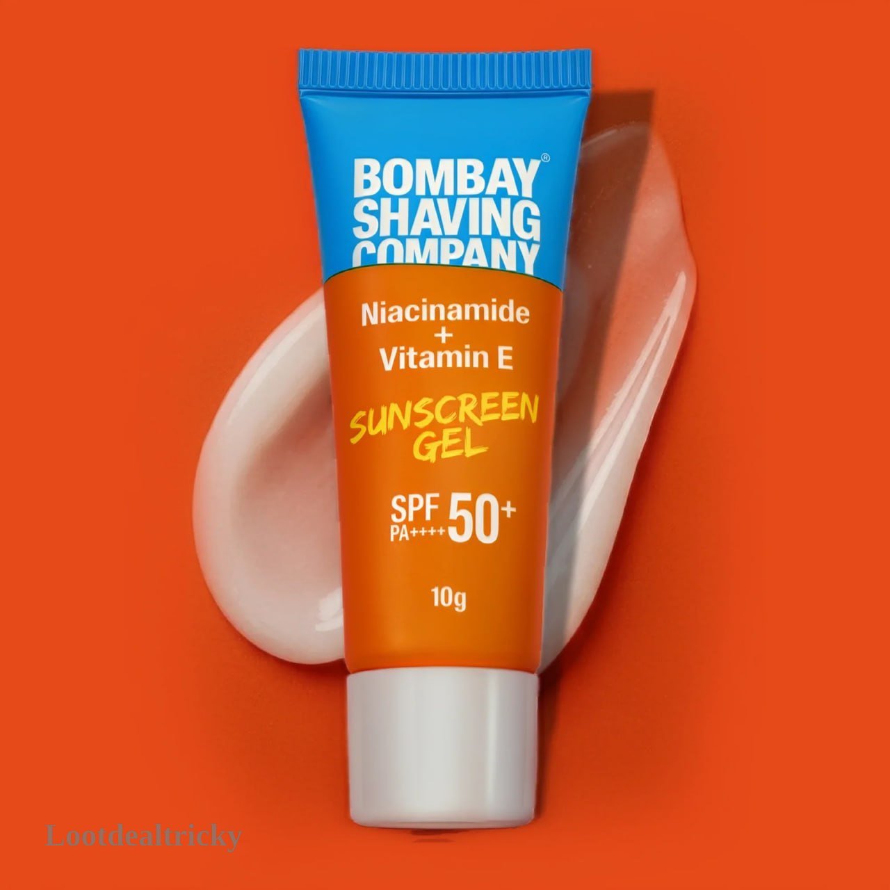 Hamaramall Bombay Shaving Offer Image