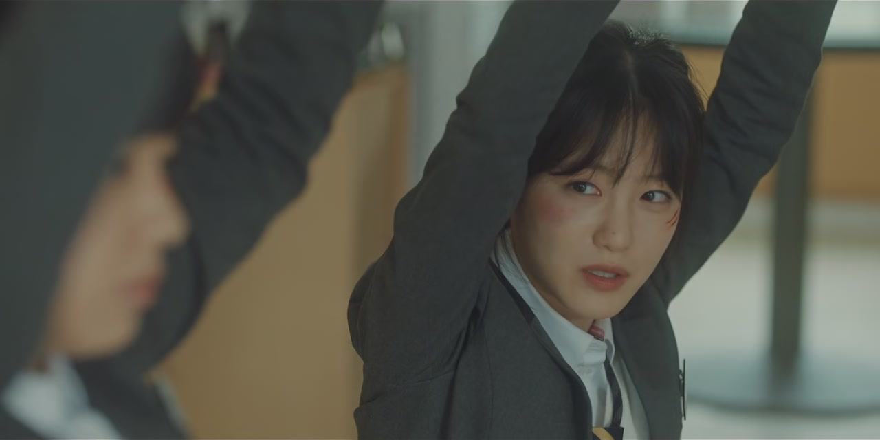 More Than Friends Screenshot