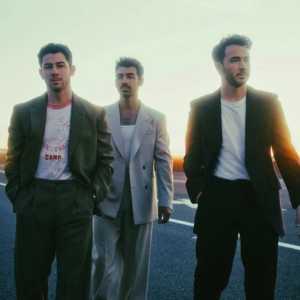 Jonas Brothers