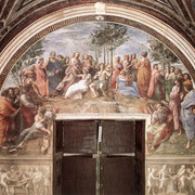 The Parnassus