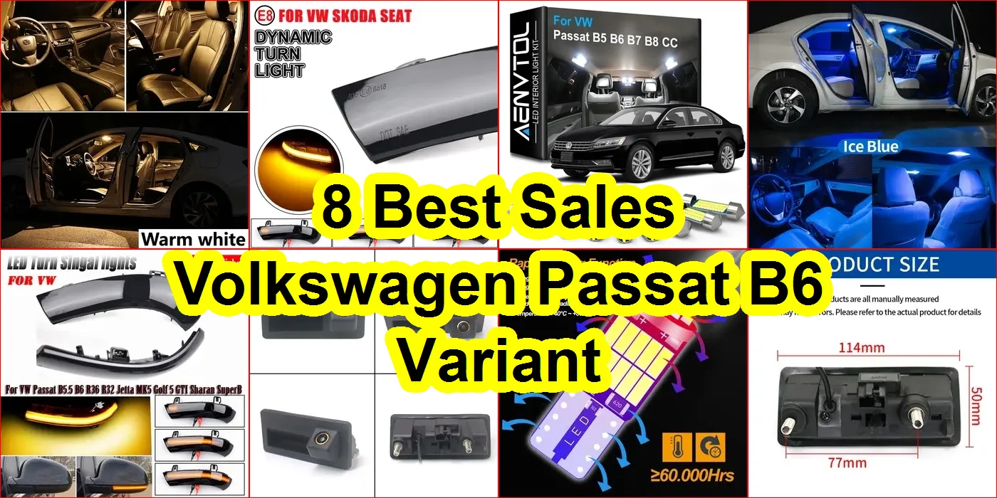 福斯帕薩特B6車型 評價