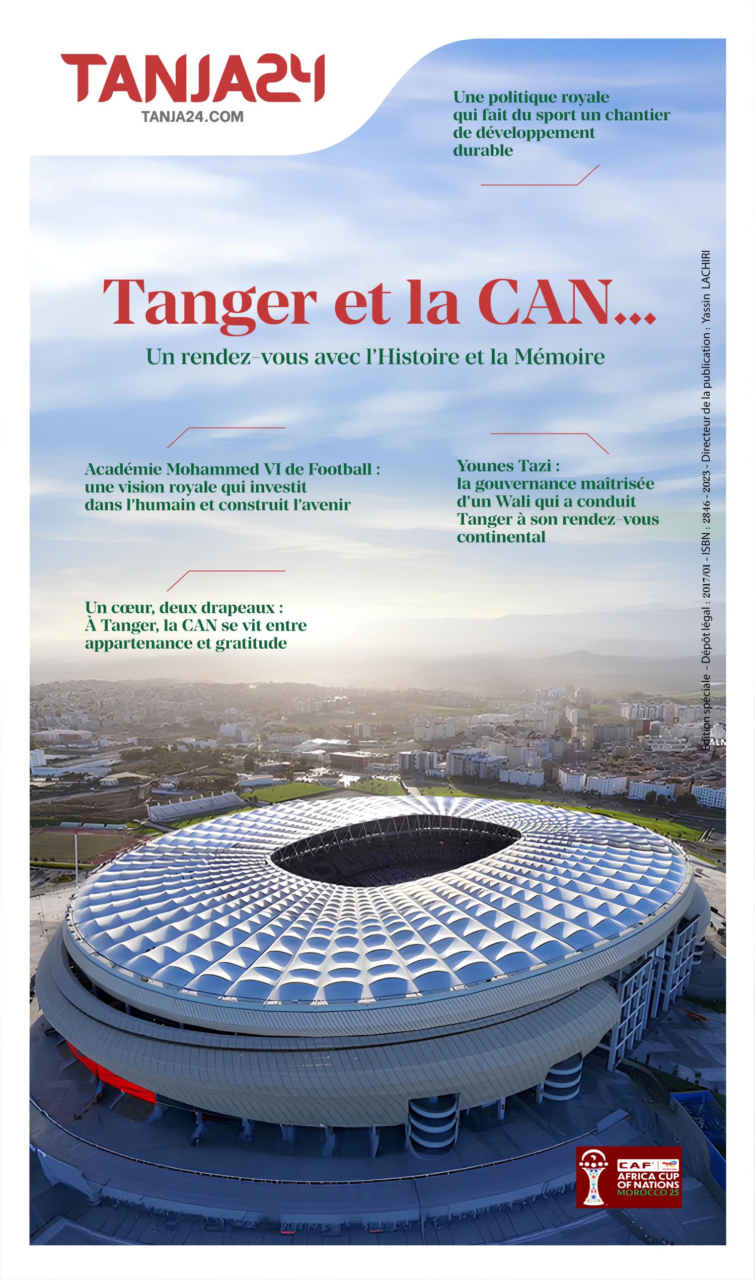French cover