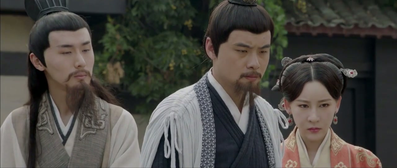 Zhuan Yu King Screenshot