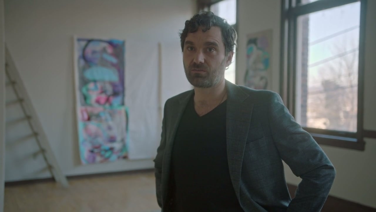 The End of Sex Screenshot