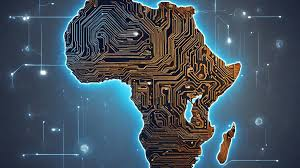 Illustration - Tunisie : 2e pôle africain de l'intelligence artificielle, mais 90% des financements IA du continent se concentrent dans 5 pays seulement