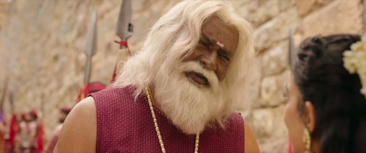 Ponniyin Selvan: Part I Screenshot