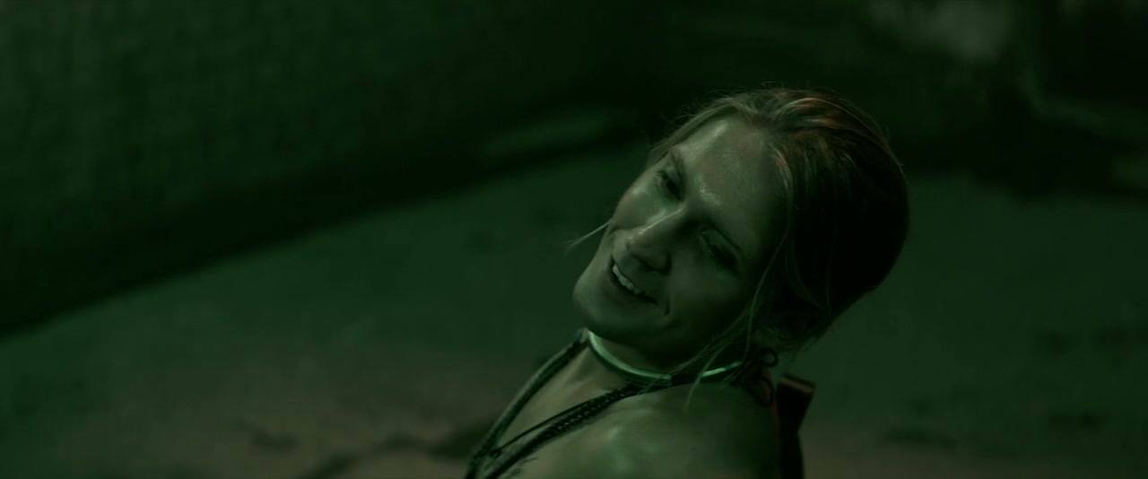 Midnight Peepshow Screenshot