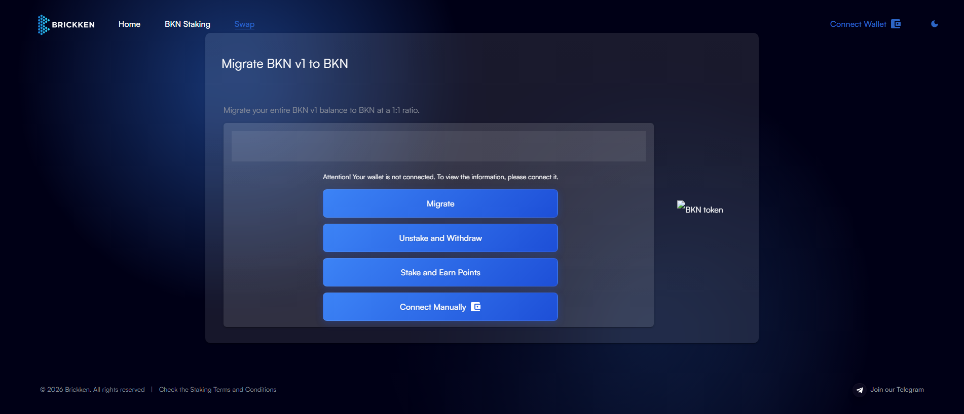 Forensic screenshot of [REDACTED] showing the phishing page layout