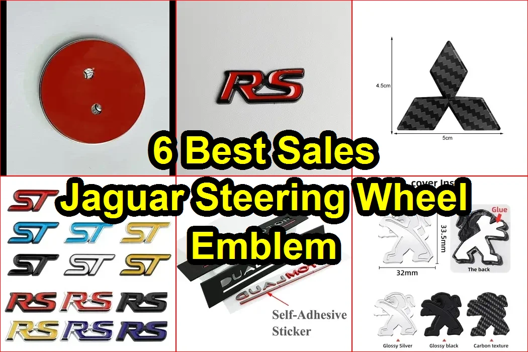 捷豹方向盤標誌 評價