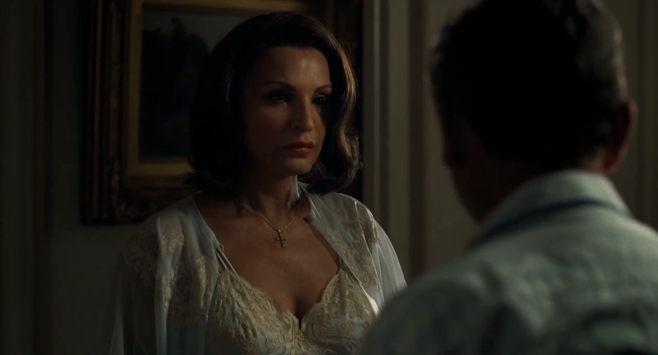The Irishman Screenshot