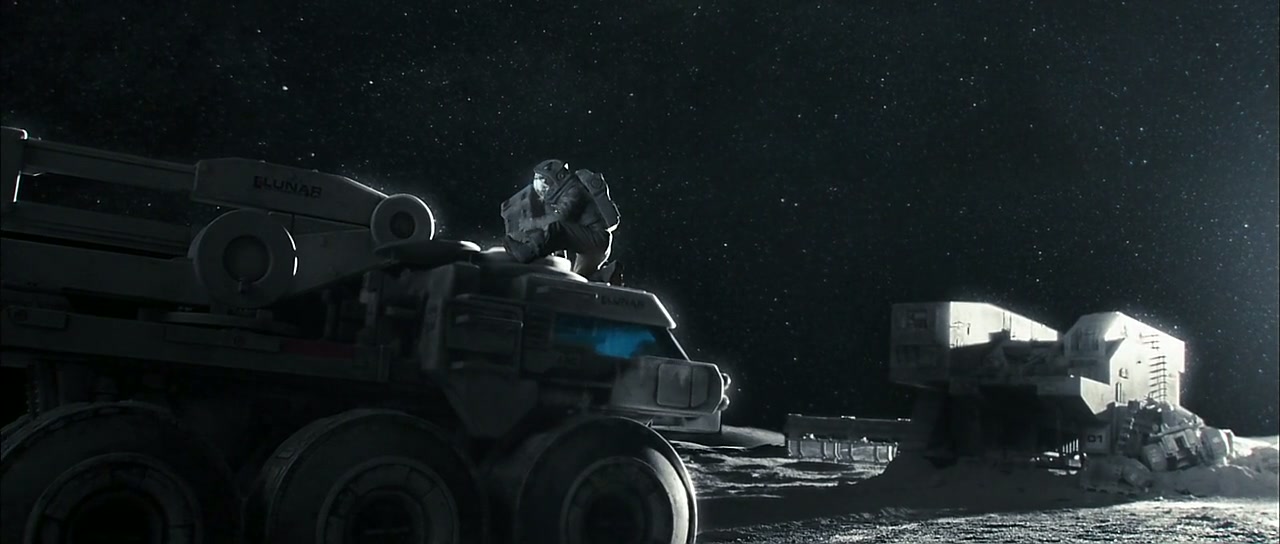 Moon Screenshot
