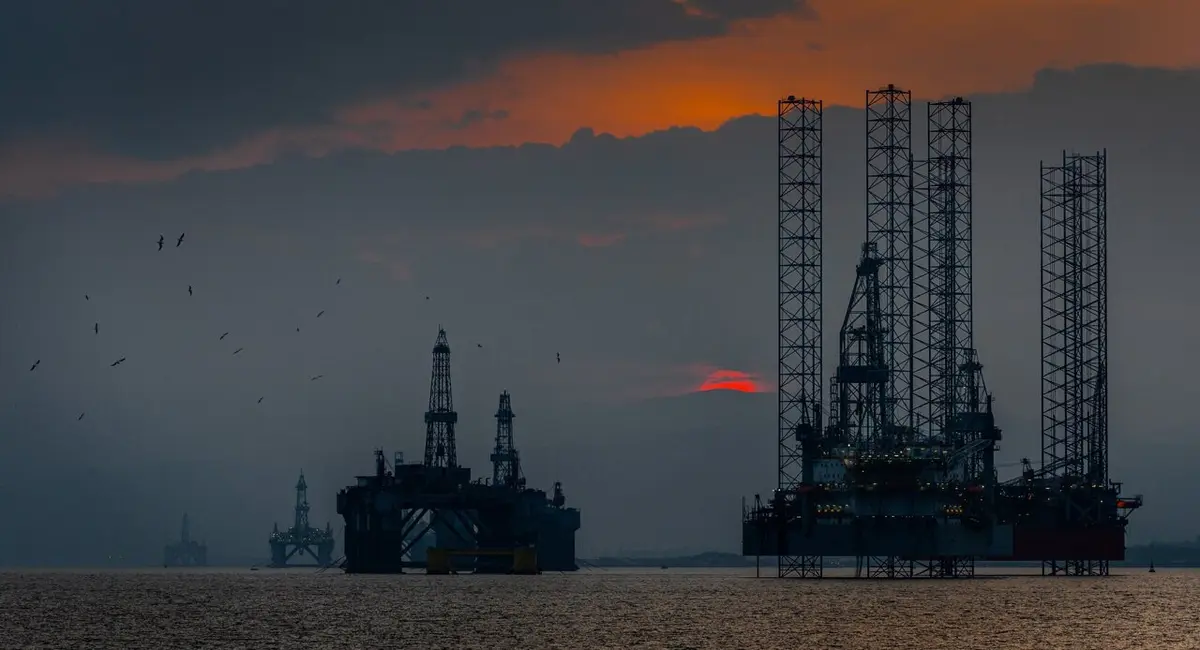 Carbon Pricing Goes Global