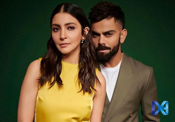 Anushka Sharma and Parents Secure Prime Godrej Skyshore Apartments in Versova