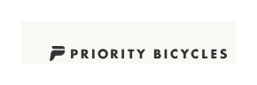 Priority Bicycles logo