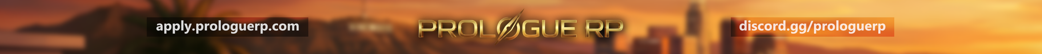 ^3Prologue RP