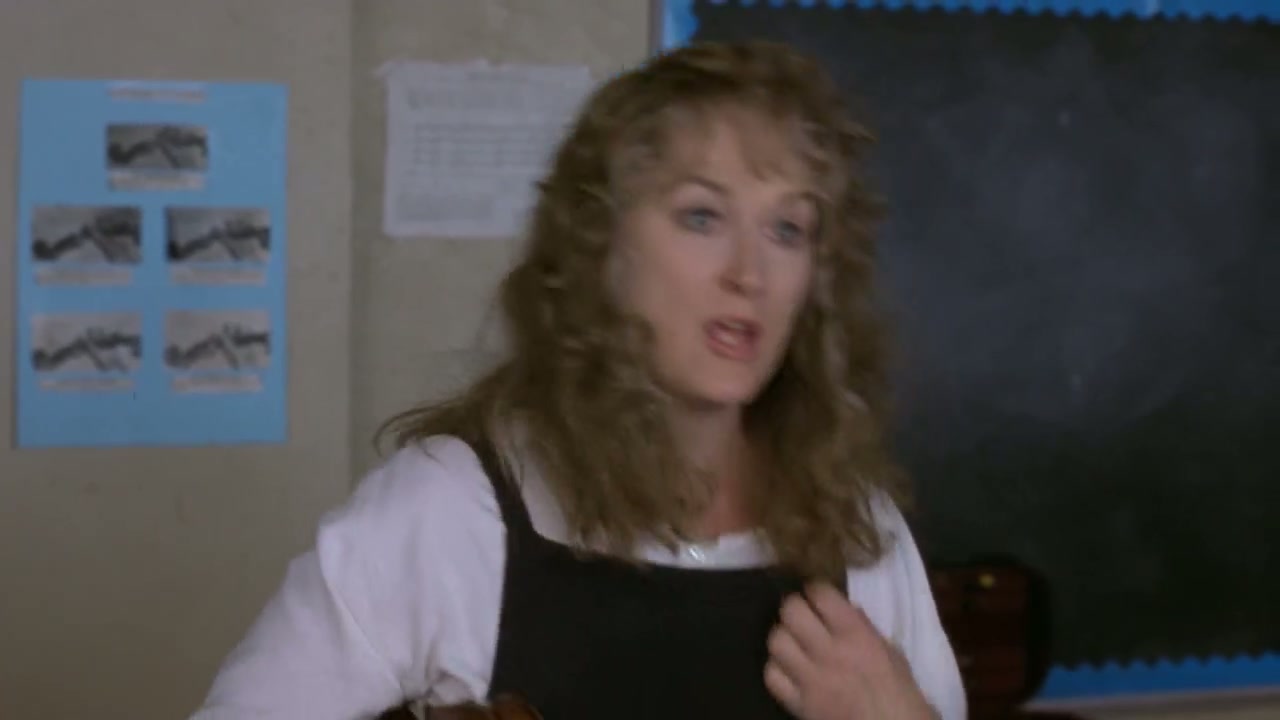 Music of the Heart Screenshot
