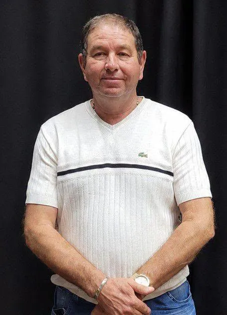 Adriano De Godoy Machado