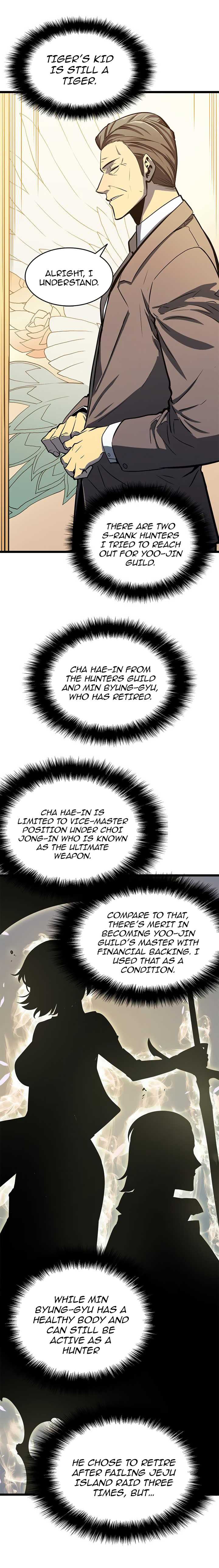 Read Jujutsu Kaisen Chapter 57 English - Page 20
