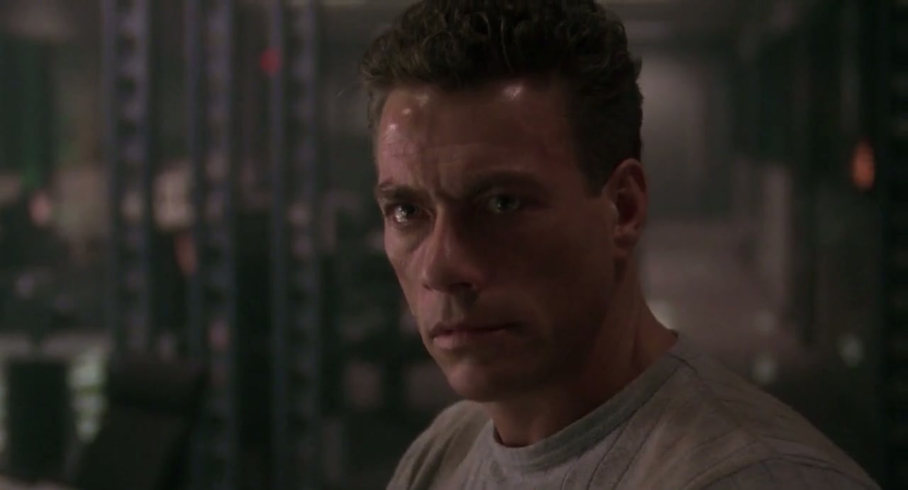 Universal Soldier: The Return Screenshot