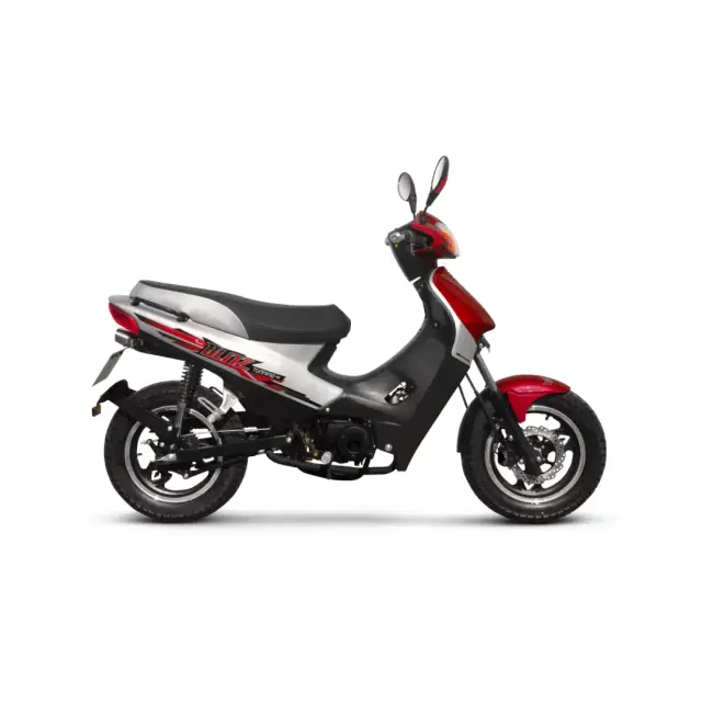 Blitz 110 Tuning – foto 3