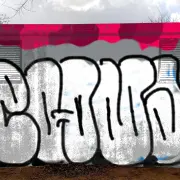 Graffiti artwork by thatboyG