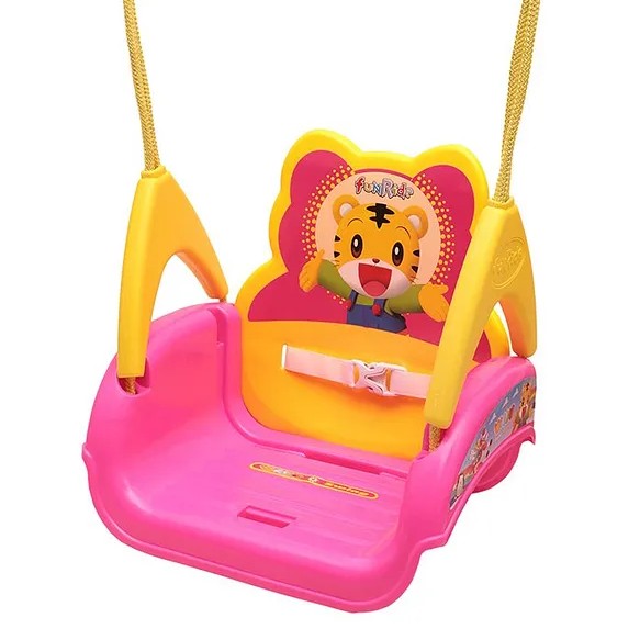 Funride Wave 3 in 1 Adjustable Swing photo 3