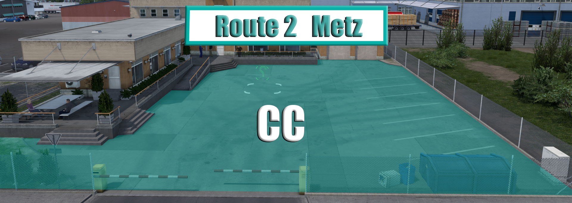 Metz CC Slot