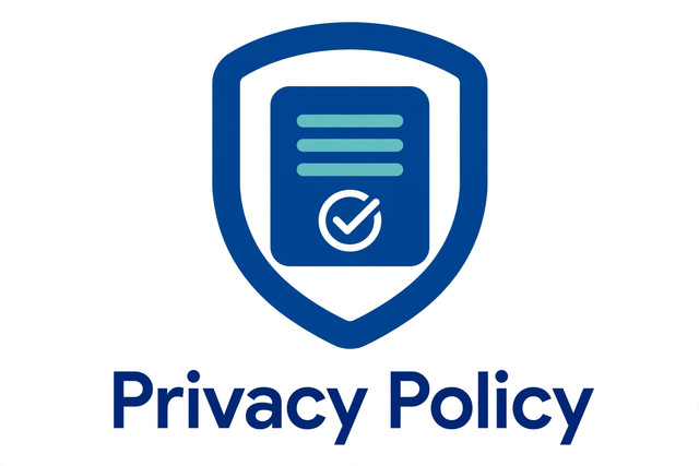 Privacy Policy