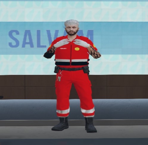 Andrei Faraonul