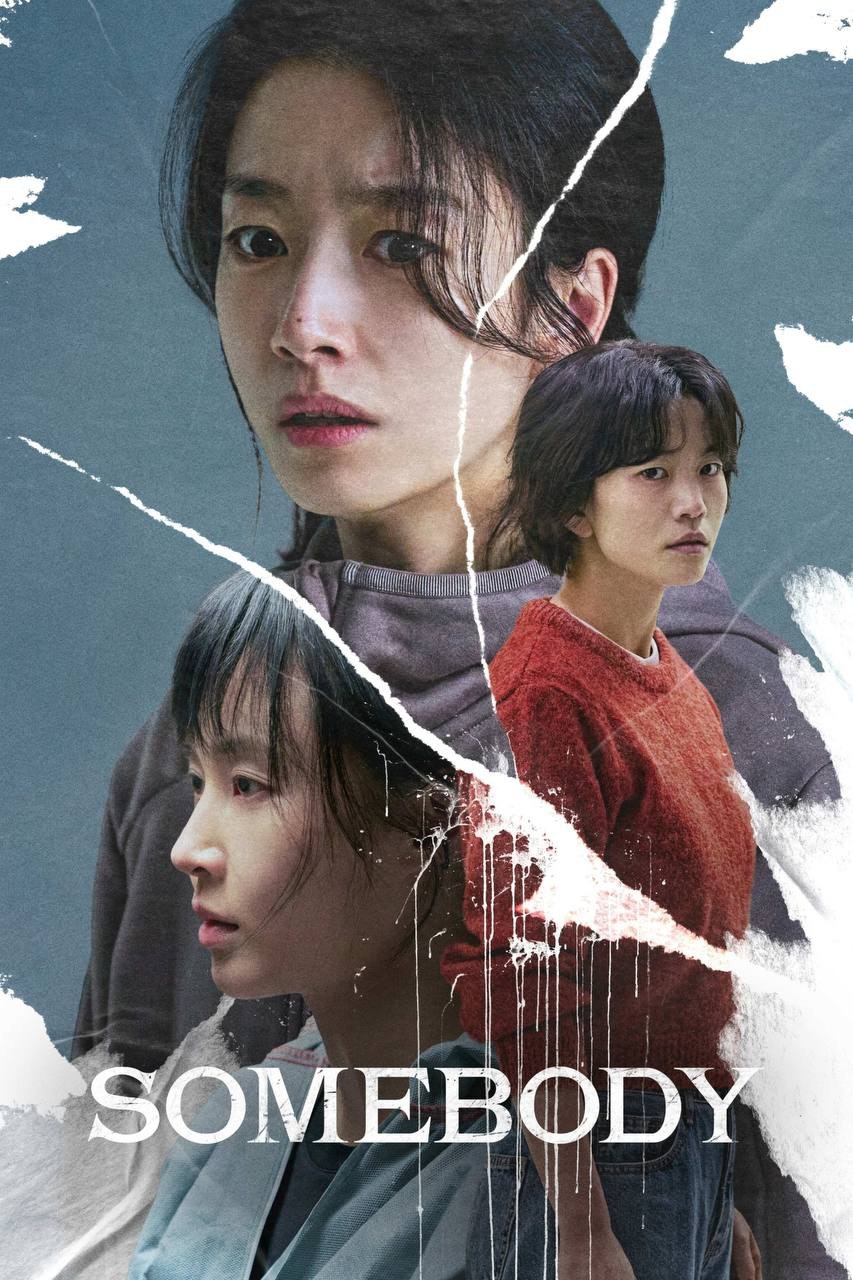 Somebody (2025) Dual Audio {Hindi-Korean} AMZN Movie WEB-DL ESub 480p | 720p | 1080p