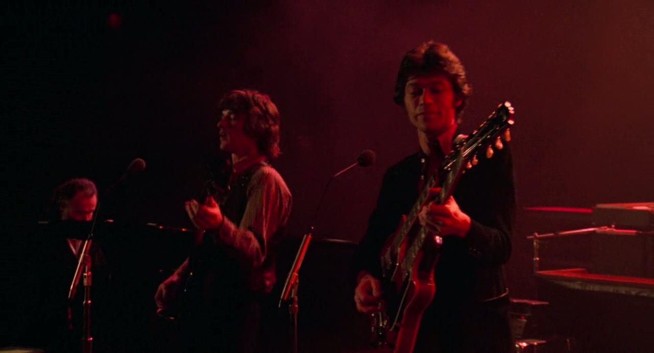 The Last Waltz Screenshot