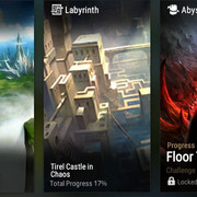 abyss
