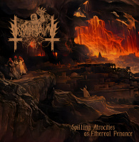 Nekropsalms – Spilling Atrocities As Ethereal Penance (2026)