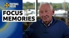 Reflecting on the Final Moments of Football Focus