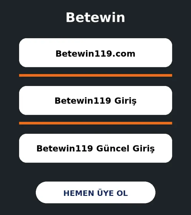 Betewin119