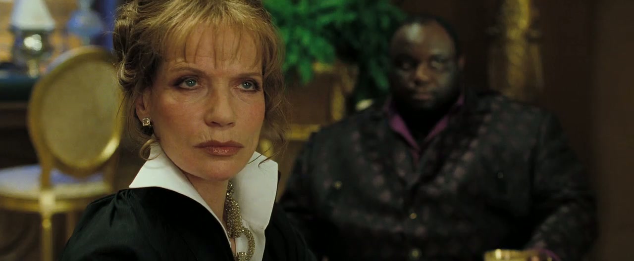 Casino Royale Screenshot