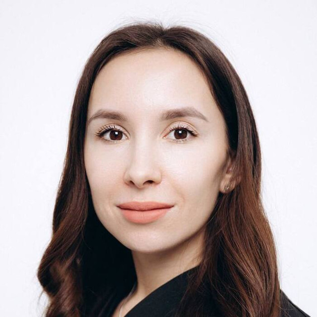 Елизавета Шепелёва