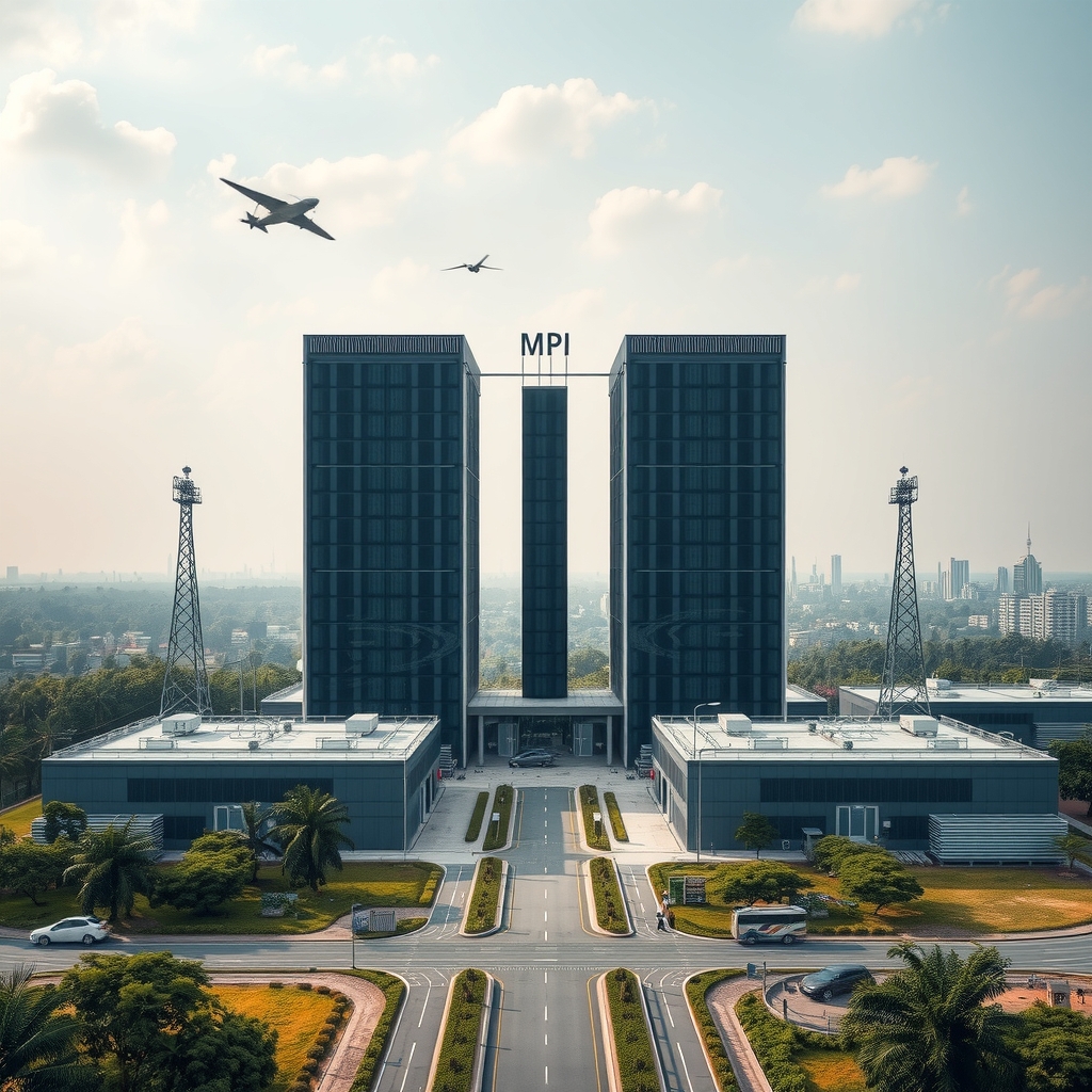 ReNew Plans ₹70,000 Crore Green Data Centre Park Across Mumbai Region