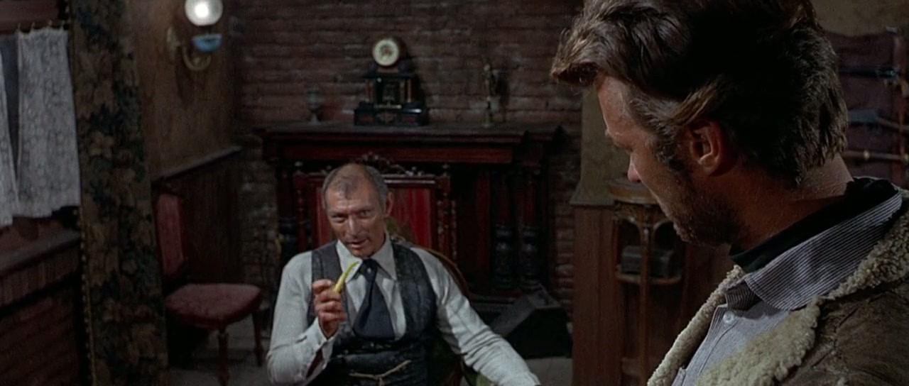 For a Few Dollars More Screenshot
