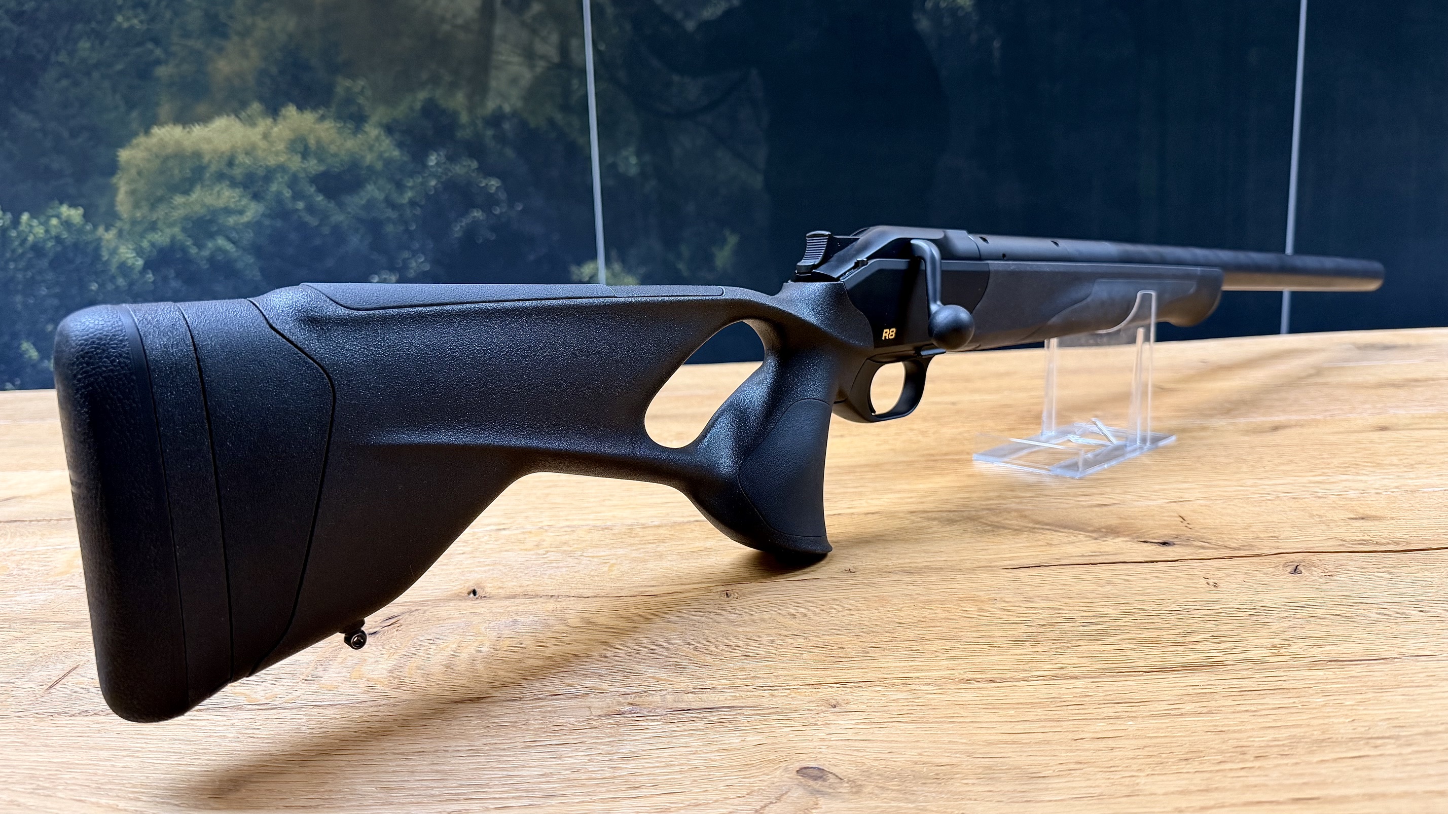 Blaser R8 Ultimate Silence - Ansicht 5