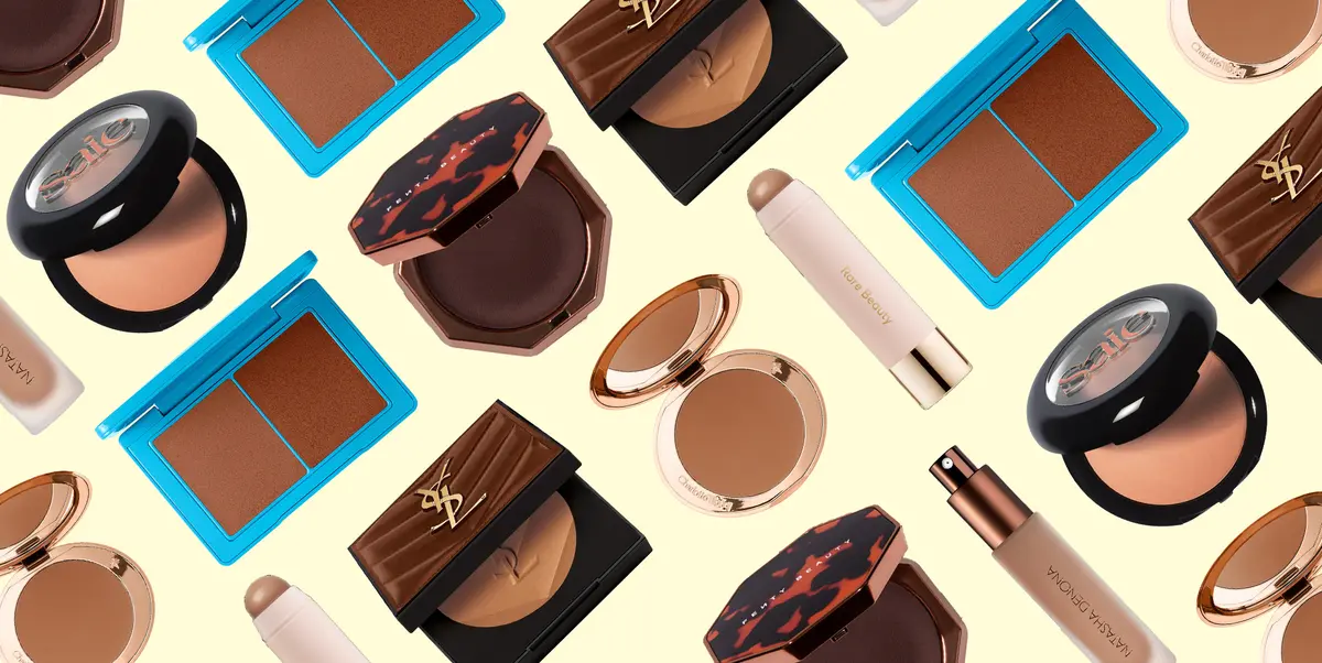 Best Bronzers for a Natural Glow