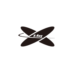 X raypad logo
