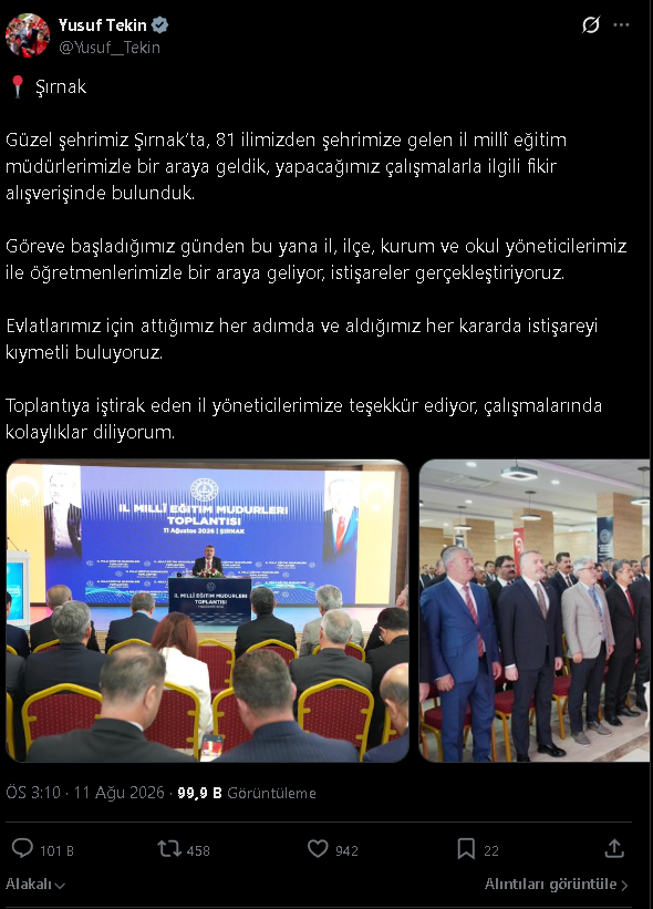 2023 Eylül Öğretmenlerinden Ek Mazeret Takvimi Çağrısı: Sosyal Medyada Gündem Oldular