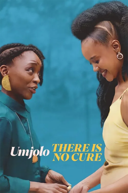 Umjolo: Na to nie ma lekarstwa / Umjolo: There Is No Cure (2025) PL.WEB-DL.XviD-GR4PE / Lektor PL